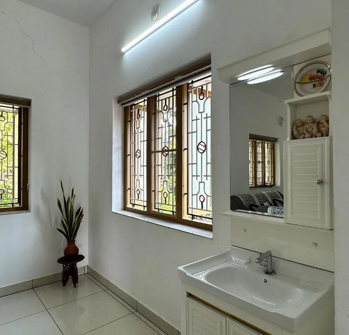 Snehanilayam Thrissur Lejlighed
