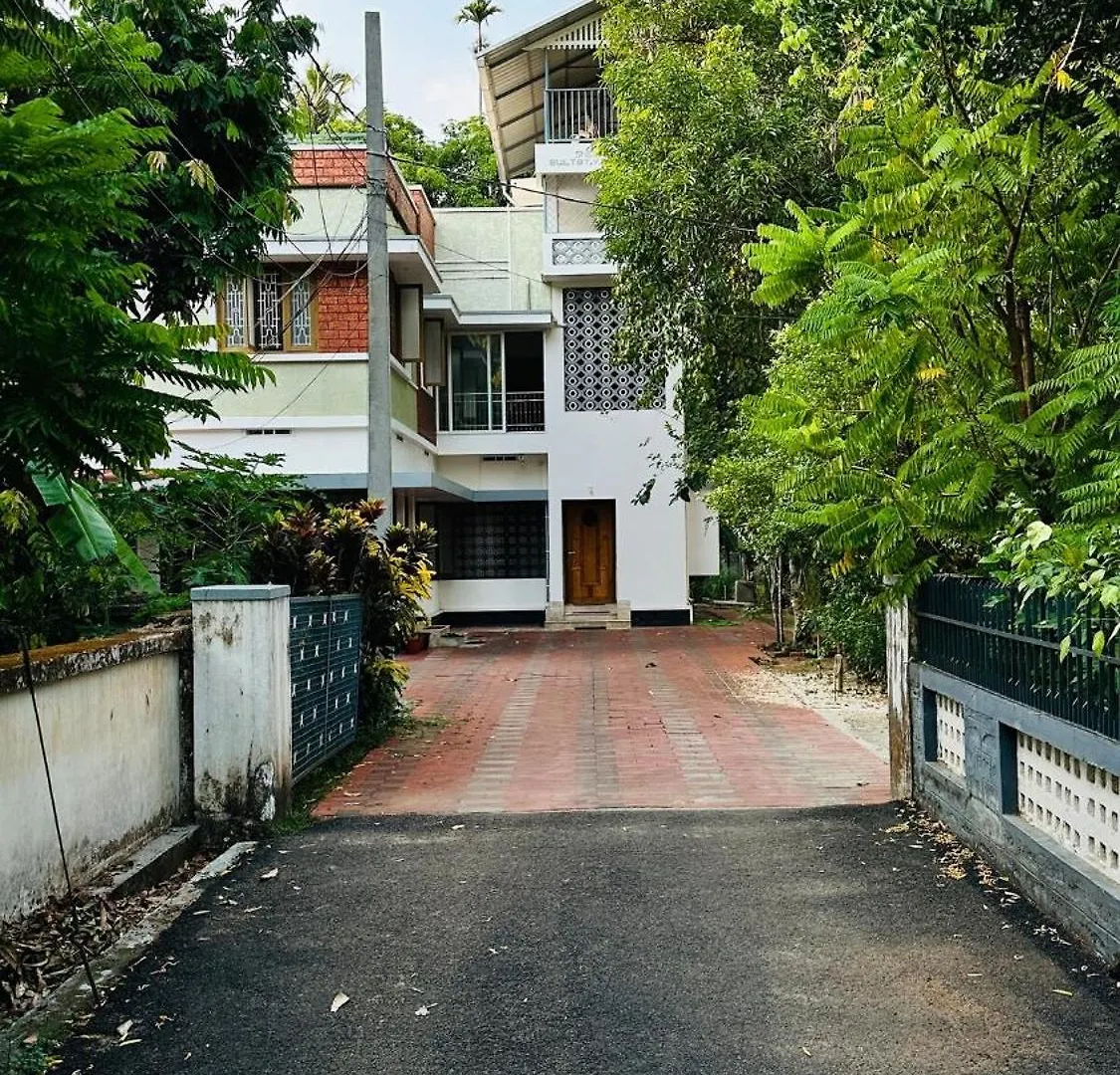 Snehanilayam Thrissur Lejlighed